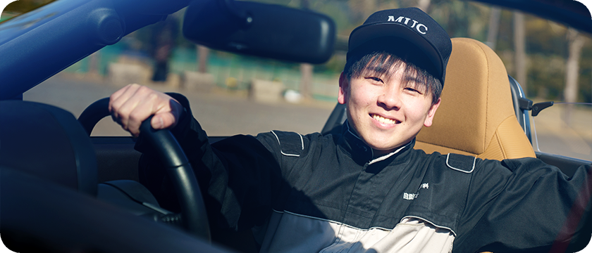 卒業生のお店紹介 GRADUATES