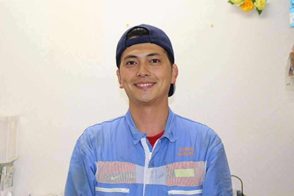 永峰グループ 永峰自動車整備工場