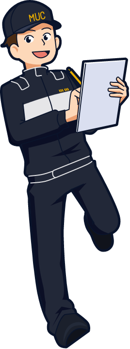 MUCの全てが分かるオープンキャンパス 2023